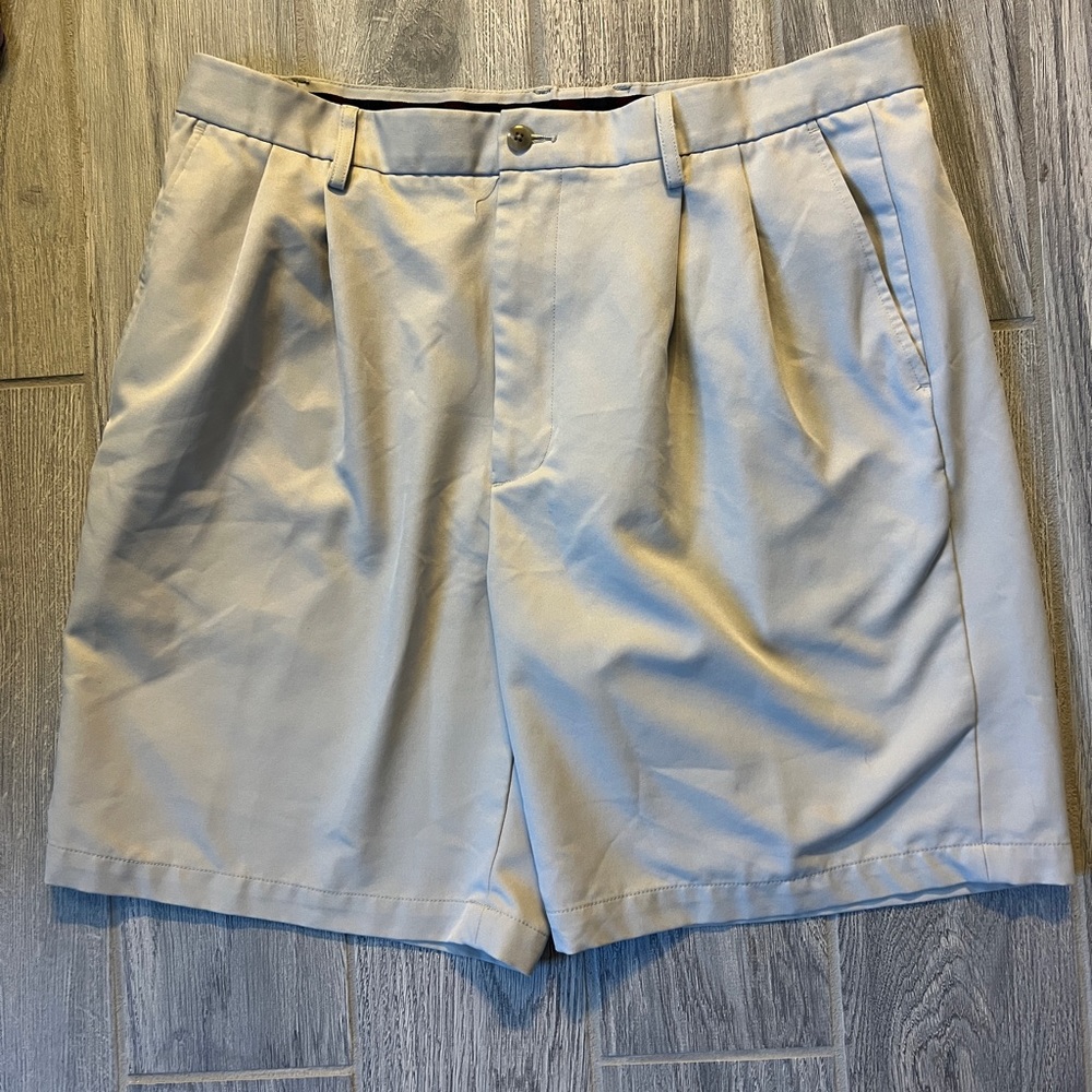 Mens Khaki Dress Pants